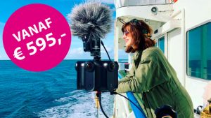 360 graden video laten maken