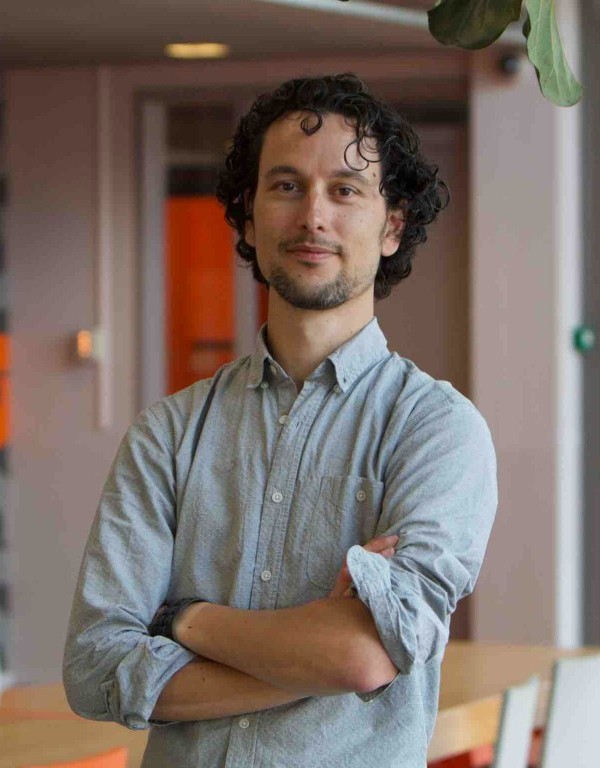 Daniel Kuipers
