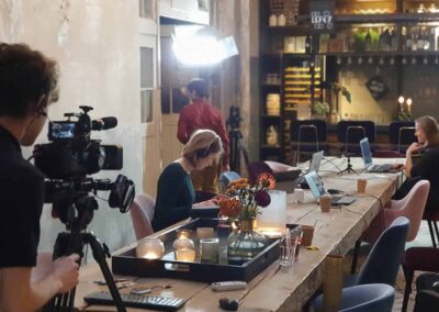 webinar op locatie