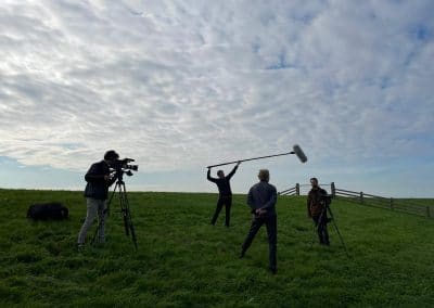videoproducties