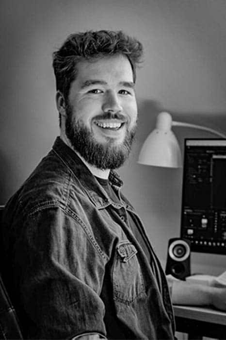 Sam Koopman