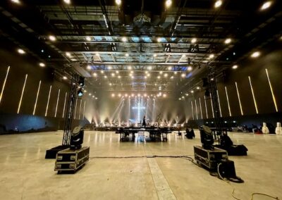 event registratie locatie ahoy