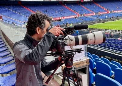 video laten maken