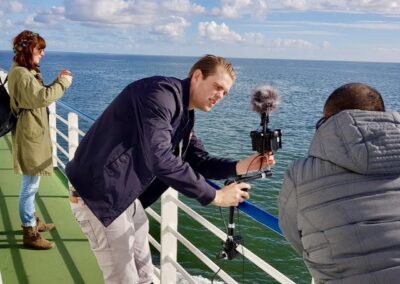 video laten maken