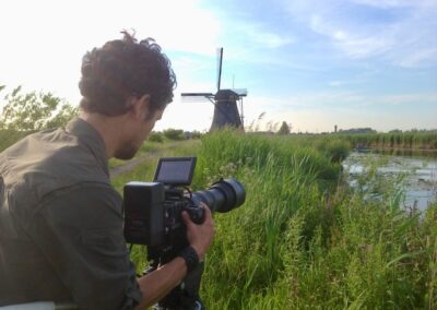 documentaires maken