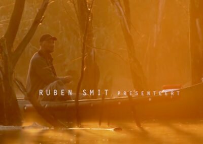 Ruben Smit producties | Levende Rivier